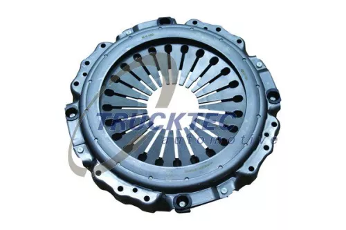 TRUCKTEC AUTOMOTIVE Kupplungsdruckplatte (03.23.161)