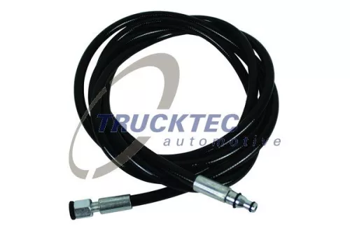 TRUCKTEC AUTOMOTIVE Kupplungsschlauch (03.23.169)