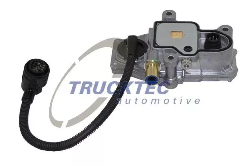 TRUCKTEC AUTOMOTIVE Magnetventil, Schaltzylinder (03.23.173)