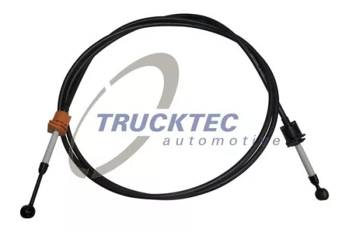 TRUCKTEC AUTOMOTIVE Seilzug, Schaltgetriebe (03.23.176)