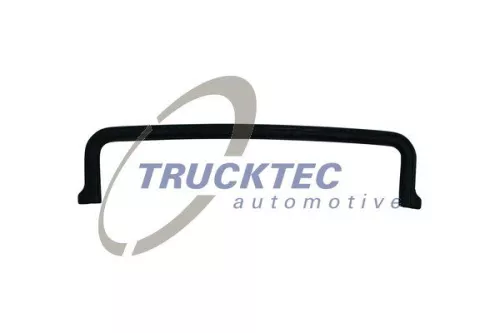 TRUCKTEC AUTOMOTIVE Dichtung, Zylinderkopfhaube (02.10.033)
