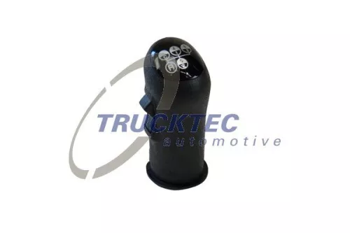 TRUCKTEC AUTOMOTIVE Schalthebelknauf (03.24.009)
