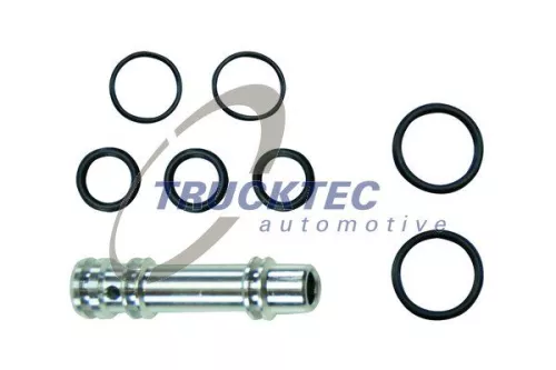 TRUCKTEC AUTOMOTIVE Reparatursatz, Schaltventil-Schaltzylinder (03.24.012)