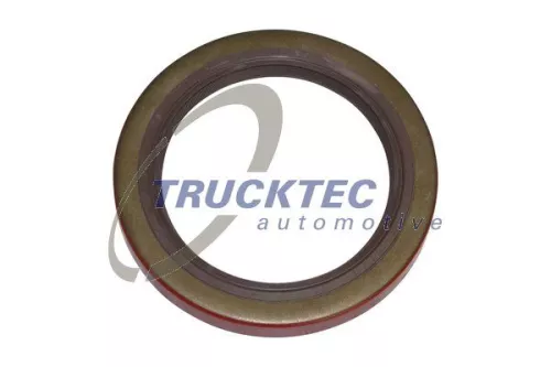 TRUCKTEC AUTOMOTIVE Wellendichtring, Differential (03.24.017)