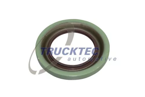 TRUCKTEC AUTOMOTIVE Wellendichtring, Differential (03.24.018)
