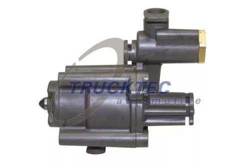 TRUCKTEC AUTOMOTIVE Sperrzylinder, Schaltgetriebe (03.24.020)