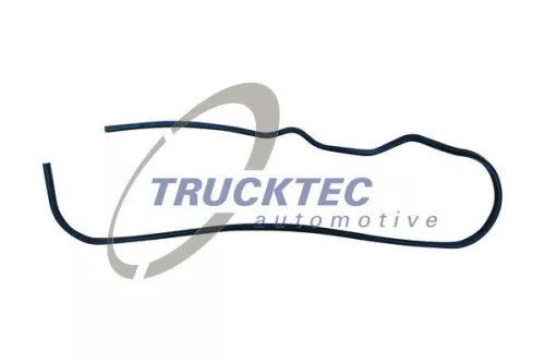TRUCKTEC AUTOMOTIVE Dichtung, Zylinderkopfhaube (02.10.034)