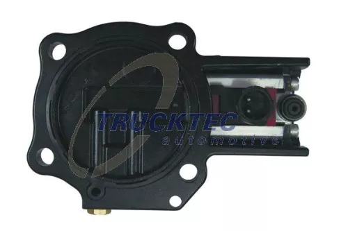 TRUCKTEC AUTOMOTIVE Magnetventil, Schaltzylinder (03.24.022)