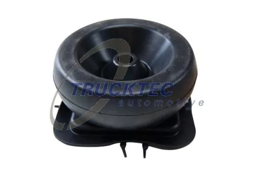 TRUCKTEC AUTOMOTIVE Schalthebelverkleidung (03.24.023)