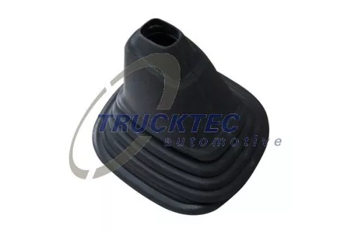 TRUCKTEC AUTOMOTIVE Schalthebelverkleidung (03.24.024)