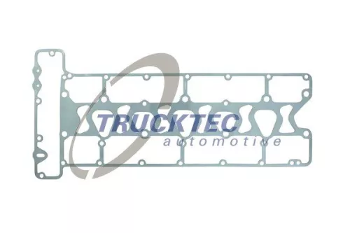 TRUCKTEC AUTOMOTIVE Dichtung, Zylinderkopfhaube (02.10.035)