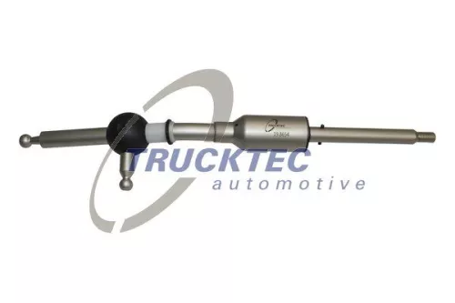 TRUCKTEC AUTOMOTIVE Wähl-/Schaltstange (03.24.041)