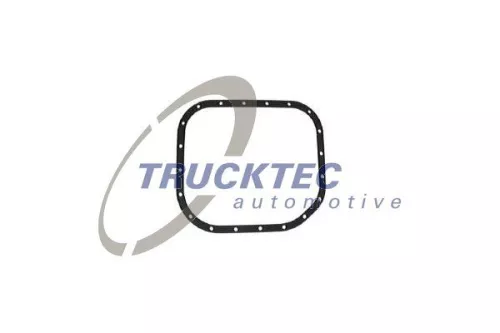TRUCKTEC AUTOMOTIVE Dichtung, Ölwanne (02.10.038)