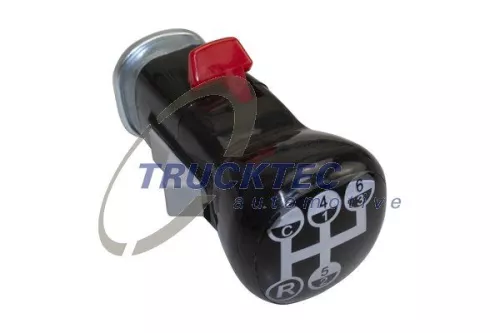 TRUCKTEC AUTOMOTIVE Schalthebelknauf (03.24.048)