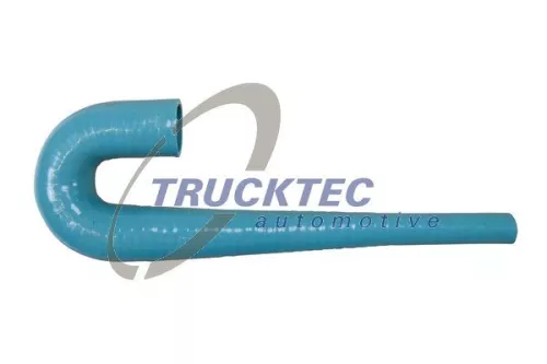 TRUCKTEC AUTOMOTIVE Schlauch, Getriebeölkühler (03.25.002)