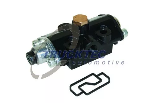 TRUCKTEC AUTOMOTIVE Mehrwegeventil (03.25.004)