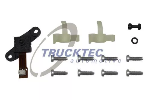 TRUCKTEC AUTOMOTIVE Sensor, Öldruck (03.25.008)