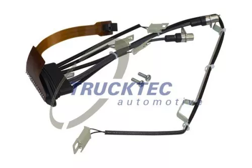 TRUCKTEC AUTOMOTIVE Sensor, Schaltmodul (03.25.009)