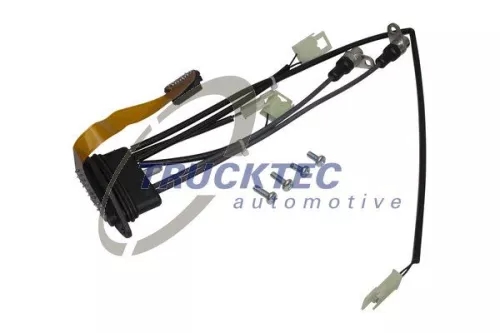 TRUCKTEC AUTOMOTIVE Sensor, Schaltmodul (03.25.011)