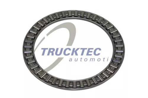 TRUCKTEC AUTOMOTIVE Lager, Ausgleichsgetriebewelle (03.26.001)