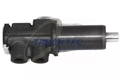 TRUCKTEC AUTOMOTIVE Druckhalteventil, Kupplungsgeberzylinder (03.27.003)