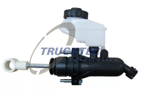 TRUCKTEC AUTOMOTIVE Geberzylinder, Kupplung (03.27.004)