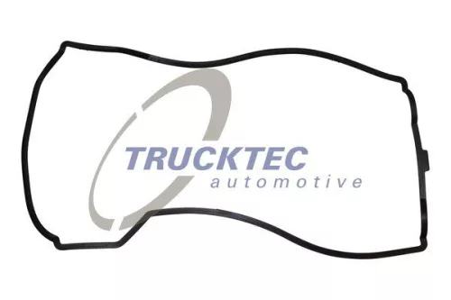 TRUCKTEC AUTOMOTIVE Dichtung, Zylinderkopfhaube (02.10.045)