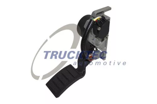 TRUCKTEC AUTOMOTIVE Fahrpedal (03.28.001)