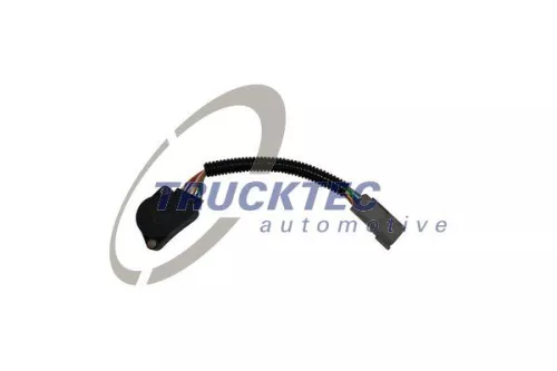 TRUCKTEC AUTOMOTIVE Sensor, Fahrpedalstellung (03.28.004)