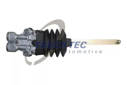 TRUCKTEC AUTOMOTIVE Ventil, Fahrerhauslagerung (03.29.002)