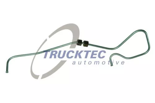 TRUCKTEC AUTOMOTIVE Hochdruckleitung, Einspritzanlage (01.13.023)