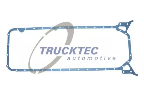 TRUCKTEC AUTOMOTIVE Dichtung, Ölwanne (02.10.047)