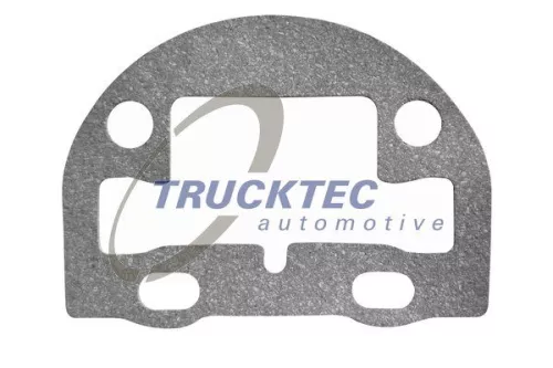 TRUCKTEC AUTOMOTIVE Dichtung, Abdeckung-Bremsnockenwelle (03.30.039)