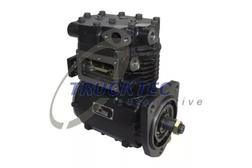 TRUCKTEC AUTOMOTIVE Kompressor, Druckluftanlage (03.30.047)
