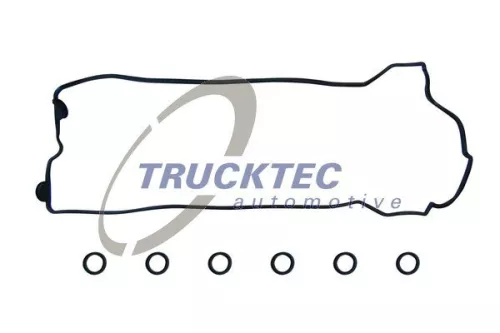 TRUCKTEC AUTOMOTIVE Dichtungssatz, Zylinderkopfhaube (02.10.054)