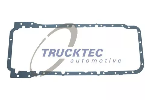 TRUCKTEC AUTOMOTIVE Dichtung, Ölwanne (02.10.057)