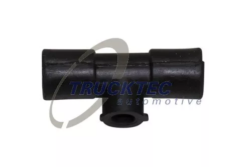 TRUCKTEC AUTOMOTIVE Schlauch, Zylinderkopfhaubenentlüftung (02.10.060)