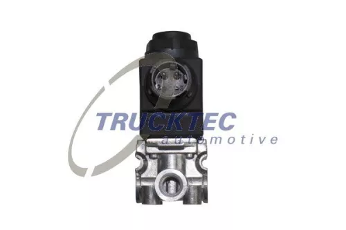 TRUCKTEC AUTOMOTIVE Magnetventil (03.30.100)
