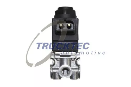 TRUCKTEC AUTOMOTIVE Magnetventil (03.30.101)
