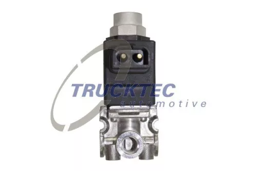 TRUCKTEC AUTOMOTIVE Magnetventil (03.30.102)