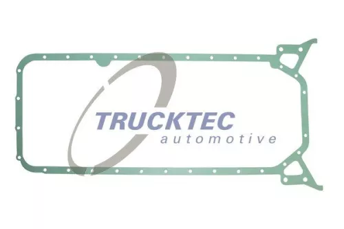 TRUCKTEC AUTOMOTIVE Dichtung, Ölwanne (02.10.061)