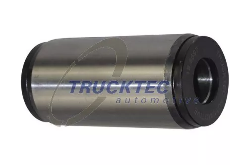 TRUCKTEC AUTOMOTIVE Lagerbuchse, Blattfeder (03.30.107)