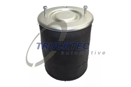 TRUCKTEC AUTOMOTIVE Federbalg, Luftfederung (03.30.110)