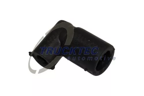 TRUCKTEC AUTOMOTIVE Schlauch, Zylinderkopfhaubenentlüftung (02.10.062)