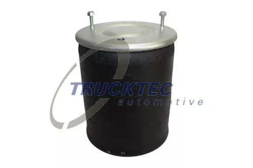 TRUCKTEC AUTOMOTIVE Federbalg, Luftfederung (03.30.807)