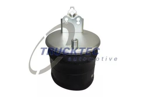 TRUCKTEC AUTOMOTIVE Federbalg, Luftfederung (03.30.809)