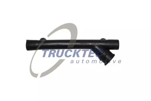 TRUCKTEC AUTOMOTIVE Schlauch, Zylinderkopfhaubenentlüftung (02.10.063)