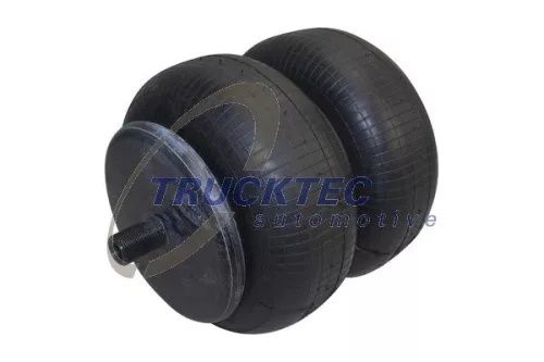 TRUCKTEC AUTOMOTIVE Federbalg, Luftfederung (03.30.909)