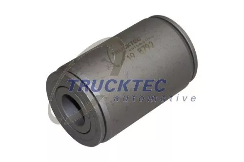 TRUCKTEC AUTOMOTIVE Lagerbuchse, Blattfeder (03.30.913)