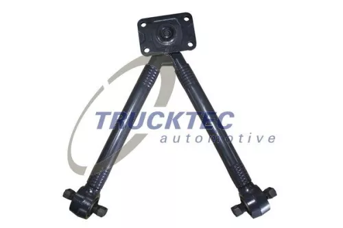 TRUCKTEC AUTOMOTIVE Lenker, Radaufhängung (03.31.006)